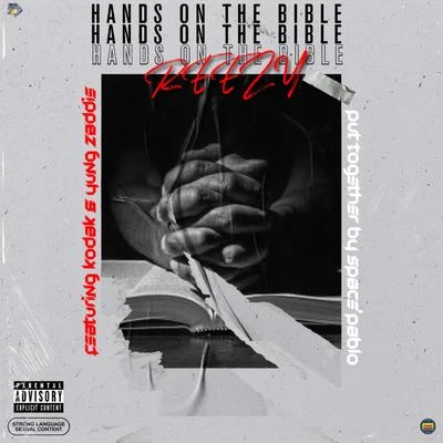 Hand$ On The Bible 專輯 Mrs M/Silver Strike/Reezy/尹卓文Sayno/Dell Harris