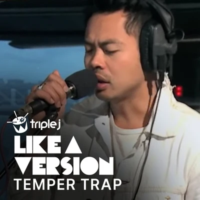 Dancing In The Dark (triple j Like A Version) 專輯 The Temper Trap