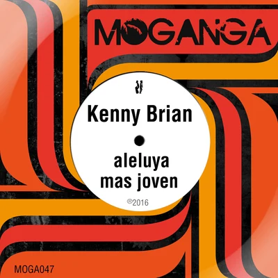 Aleluya 專輯 Kenny Brian/Bryan Dalton