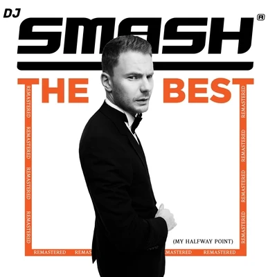 DJ Smash The Best (Remastered)