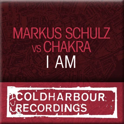 I Am 专辑 Markus Schulz