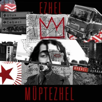 Müptezhel 专辑 Ezhel