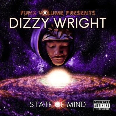 State of Mind 专辑 Dizzy Wright/Stevie Hardy/Seven Trill