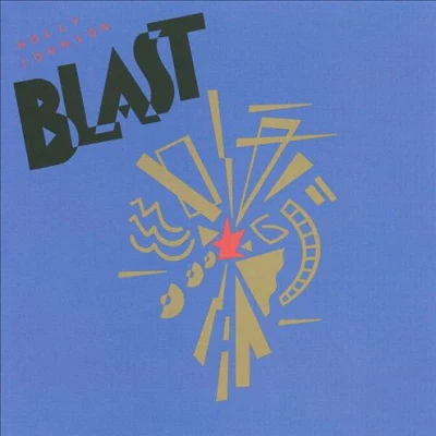 Blast 专辑 Holly Johnson