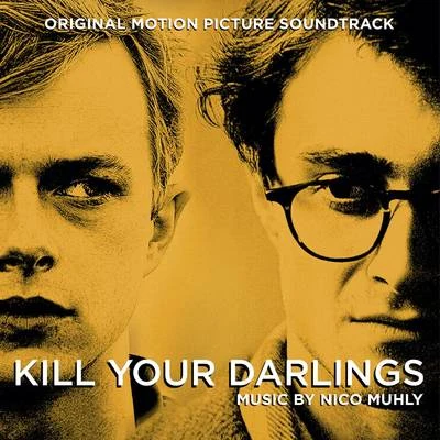 Kill Your Darlings 专辑 Lavinia Meijer/Nico Muhly