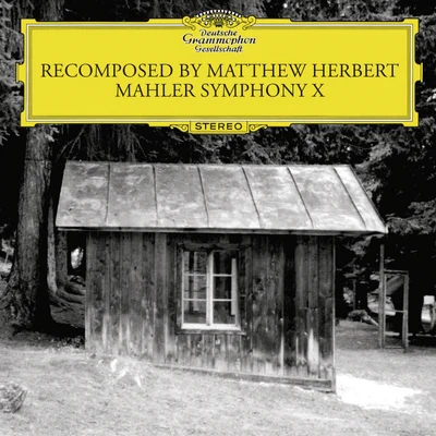 Giuseppe SinopoliChor der Deutschen Oper BerlinAntonio GhislanzoniGiuseppe VerdiOrchester der Deutschen Oper Berlin Recomposed by Matthew Herbert - Mahler Symphonie No. 10