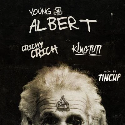 Young Albert - EP 專輯 Makla/Crichy Crich/Out Of Cookies/Kazu/Mike Hawkins