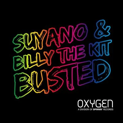 Busted 專輯 The Boy Next Door/Billy The Kit/April Darby