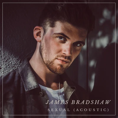 (acoustic) 專輯 James Bradshaw