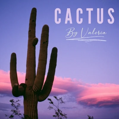 Cactus 專輯 Valeria