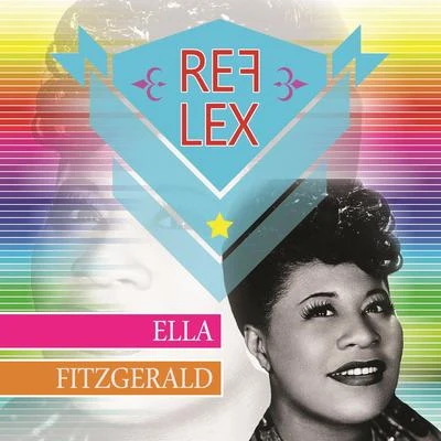 Reflex 專輯 Ella Fitzgerald/Nelson Riddle