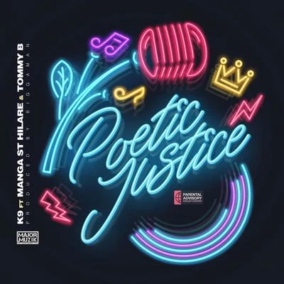 Poetic Justice 專輯 K9