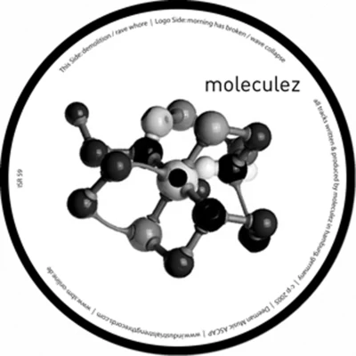 Moleculez Demolition