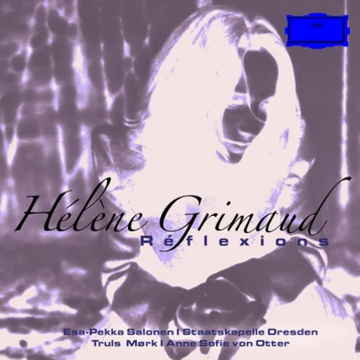 Hélène Grimaud on her Recordings of Schumann and Brahms 专辑 Hélène Grimaud