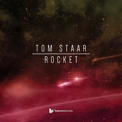 Tom StaarFerry Corsten Rocket