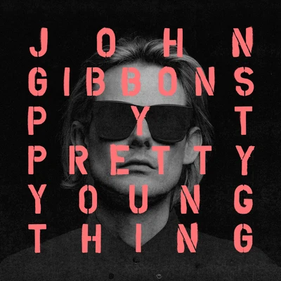 John Gibbons P.Y.T. (Pretty Young Thing) (Remixes)