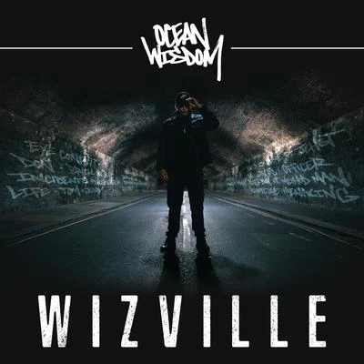 Wizville 專輯 Ocean Wisdom/Dizzee Rascal