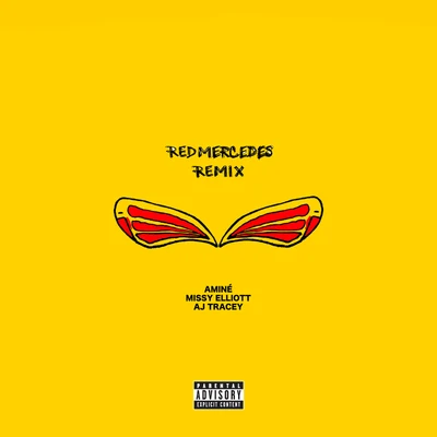 Aminé REDMERCEDES (Remix)