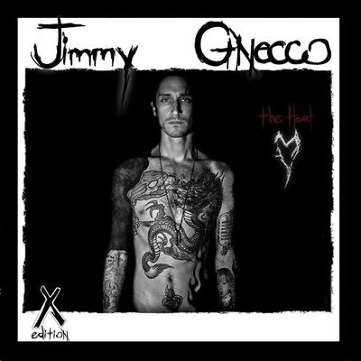 The Heart X Edition 專輯 Jimmy Gnecco