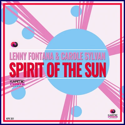 Spirit of the Sun 專輯 Pete Doyle/Carole Sylvan