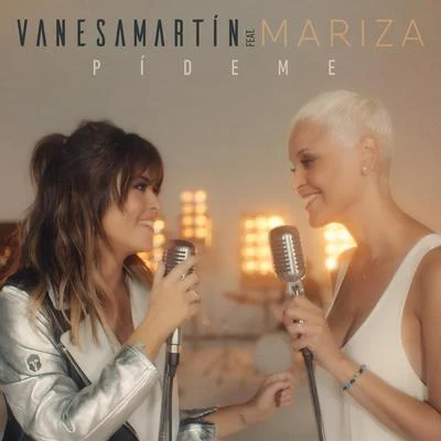 Pídeme 專輯 Mariza