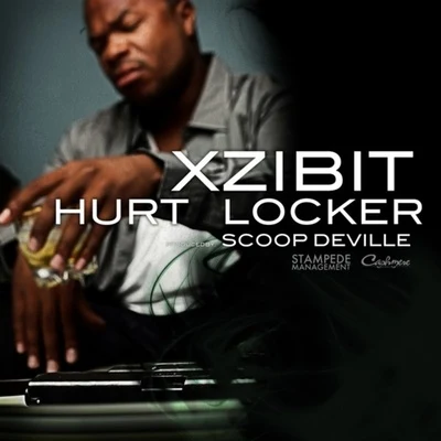 Hurt Locker 專輯 Xzibit