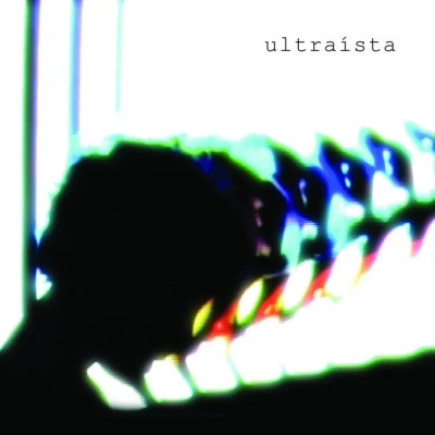 UltraístaMatthew Dear UltraÌsta