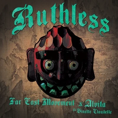 Ruthless 專輯 Down with Webster/Far East Movement