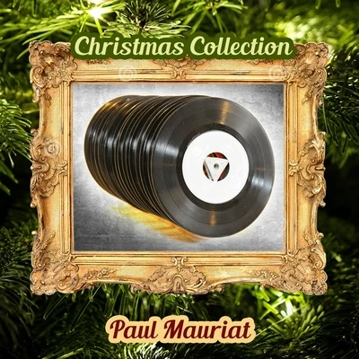 Christmas Collection 专辑 Paul Mauriat/HollAnd