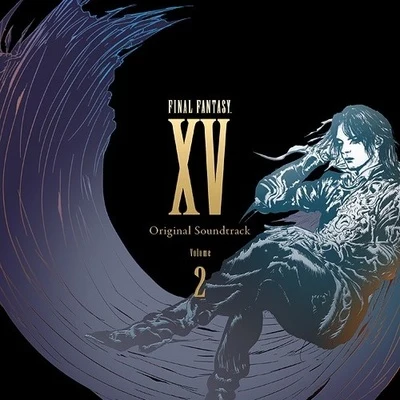 青木佳乃 FINAL FANTASY XV Original Soundtrack Volume 2