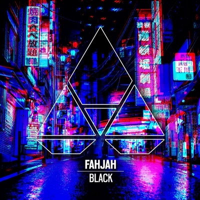 Fahjah Black