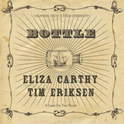 Eliza Carthy Bottle