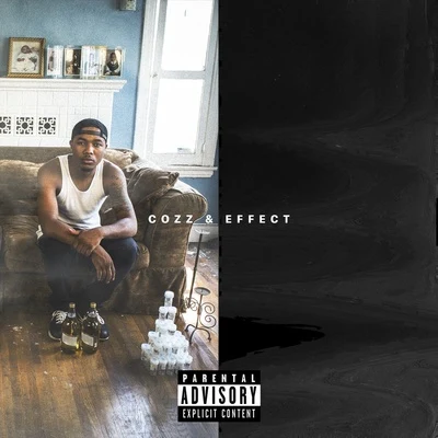 Cozz & Effect 专辑 Cozz/Blakk Soul/Boogie/Saba/Lute