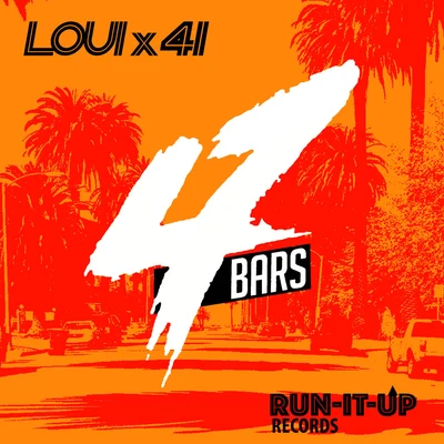 LouiScibiJazzyFunk 41 Bars (Put yo back into it)