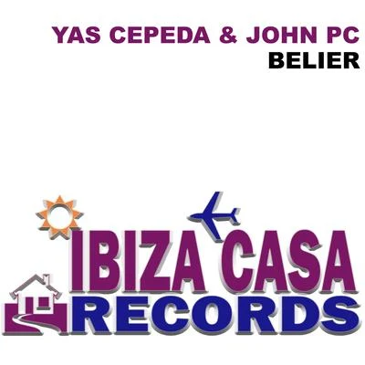 Belier 專輯 John PC