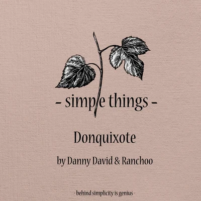 Donquixote 专辑 Danny David