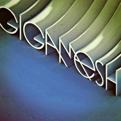 Gigamesh Gigamesh EP