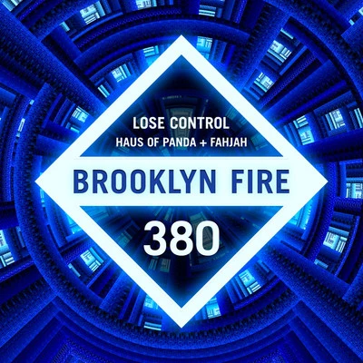 Lose Control 專輯 APAX/Rayna/Jaak Bailey/Haus of Panda/Rowland Evans