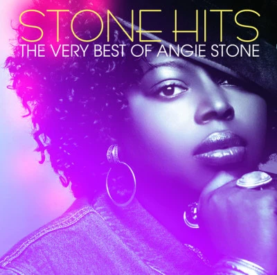 EVE/Angie Stone/Alicia Keys/Anthony Hamilton Stone Hits: The Very Best Of Angie Stone