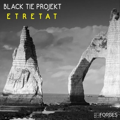 Etretat - EP 專輯 Lipe Forbes/Cris Hagman