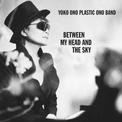 BETWEEN MY HEAD AND THE SKY 專輯 Yoko Ono/PD/Shogo Hamada/Music Box Angels/John Lennon