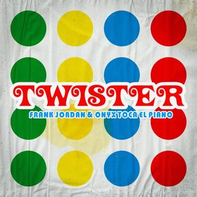 Twister 專輯 Onyx Toca El Piano