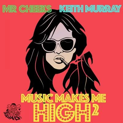 Frankie CutlassKeith MurrayBusta RhymesCocoa Brovaz Music Makes Me High 2