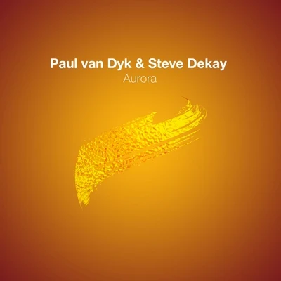 Aurora 專輯 Steve Dekay/Activa/Christian Burns/Daniel Wanrooy/Dave Neven