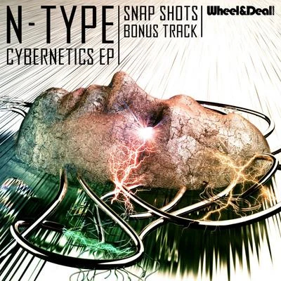 Snap Shots 專輯 N-Type