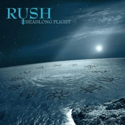 Headlong Flight 专辑 Rush