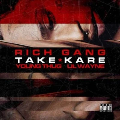 Take Kare 专辑 Rich Gang