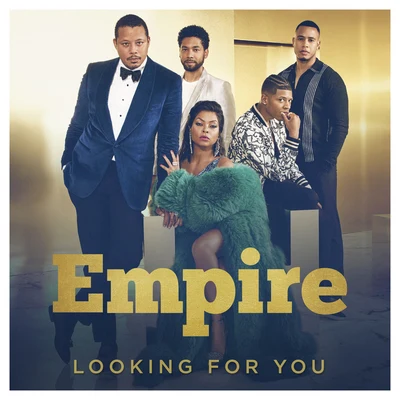 Looking for You (feat. Jussie Smollett & Terrell Carter) 專輯 Ines Belayouni/Ingmar Prinz/Diimond/Stephanie Sequeira/Thiago Muller