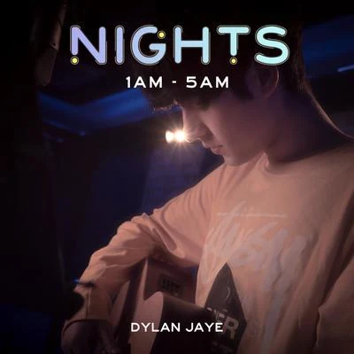 鐘逸倫Dylan沈蟲蟲 Nights:1AM-5AM