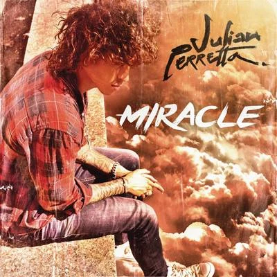 Miracle 專輯 Julian Perretta